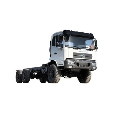 quality 가벼운 트럭 4x4 6x6 오프로드 화물 트럭 운송자 개인 펑 EQ1093 AWD factory